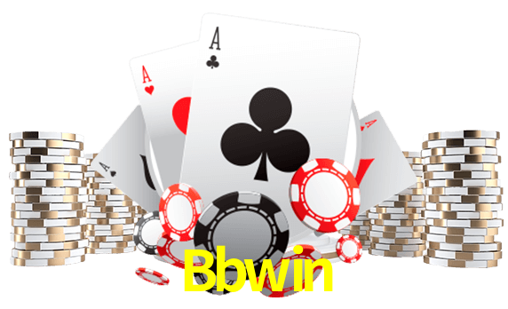 Jogue jogos de pôquer em Bbwin