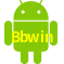 Aplicativo Bbwin para Android