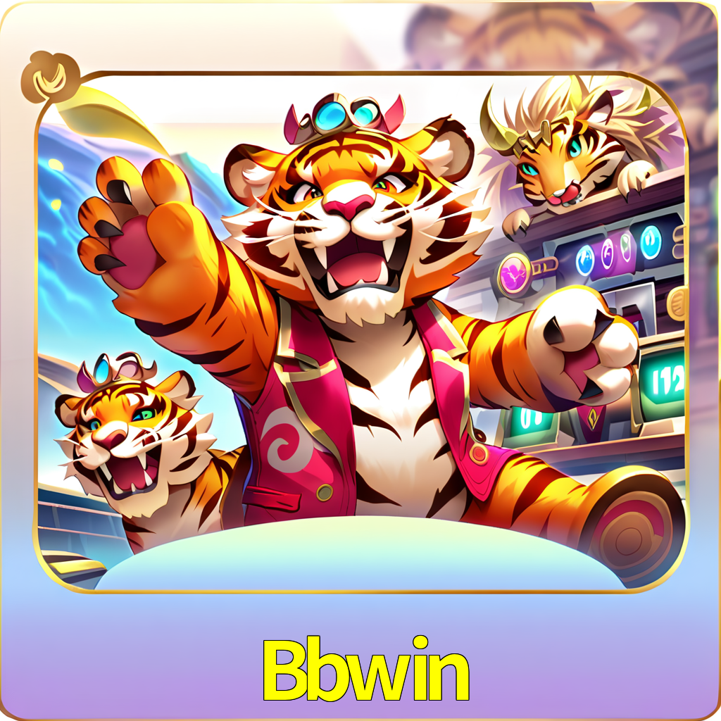 Bbwin
