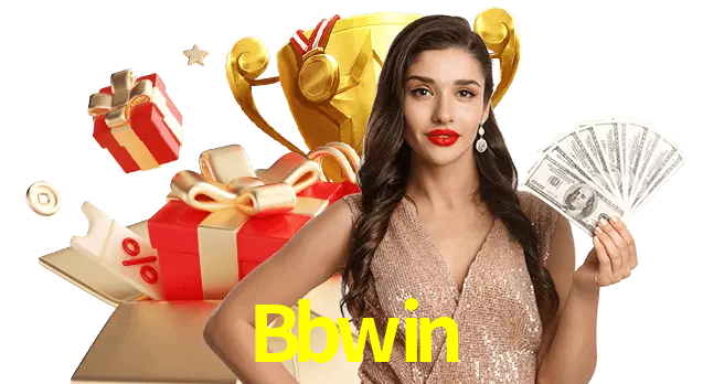 Jogue com dealers reais no Bbwin!